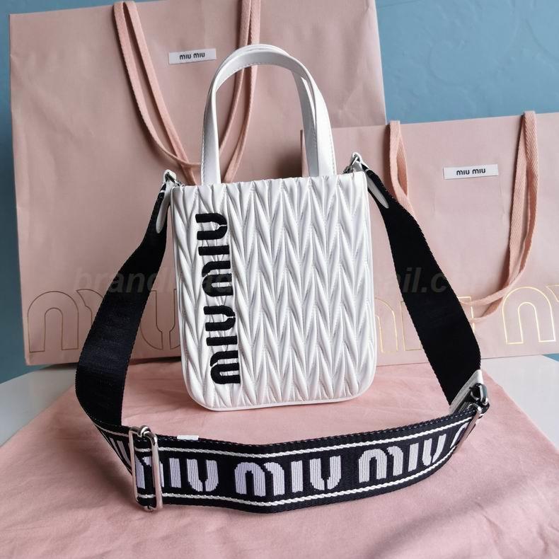 MiuMiu Handbags 59